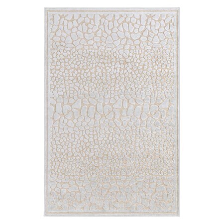 Surya Basilica - 4' X 5'7 Area Rug" BSL7111-457